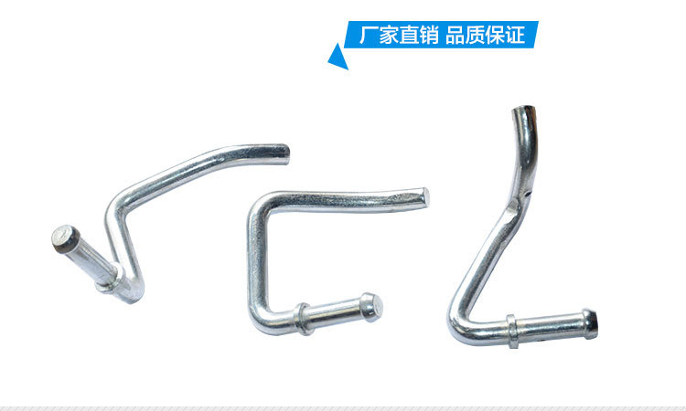 汽車消聲器（qì）掛鉤